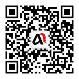 木刘牛马公众号二维码